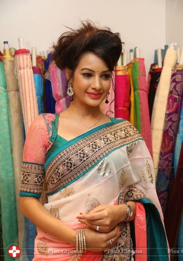 Deeksha Panth Launches Nakshatra Designer Store Photos | Picture 848147