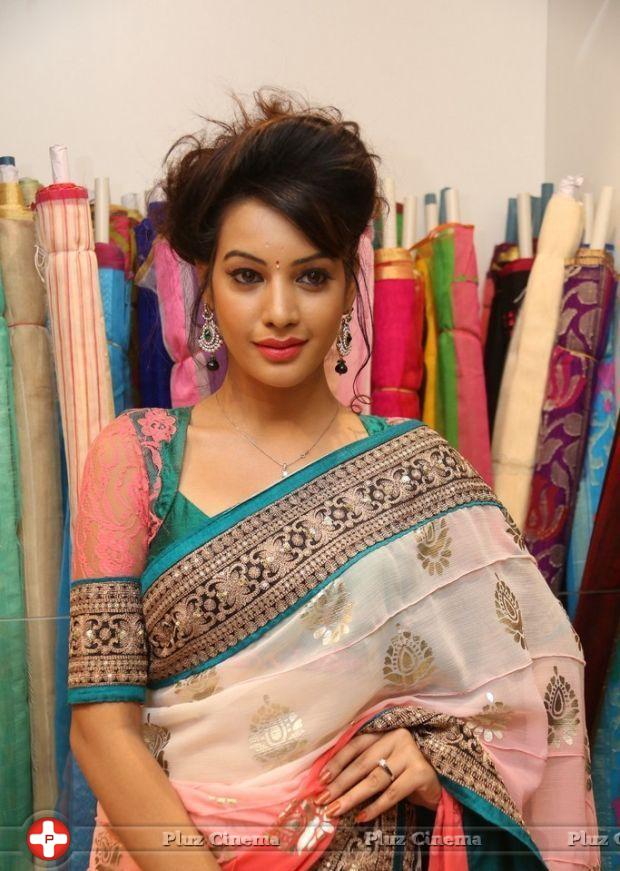 Deeksha Panth Launches Nakshatra Designer Store Photos | Picture 848148