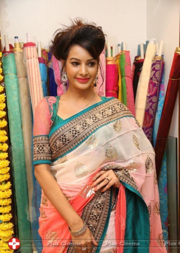 Deeksha Panth Launches Nakshatra Designer Store Photos | Picture 848149