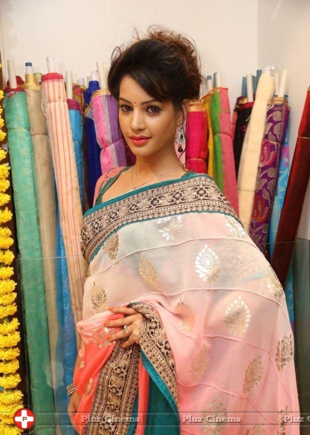Deeksha Panth Launches Nakshatra Designer Store Photos | Picture 848150