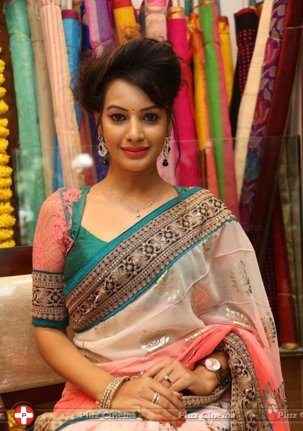 Deeksha Panth Launches Nakshatra Designer Store Photos | Picture 848155