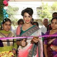 Deeksha Panth Launches Nakshatra Designer Store Photos | Picture 848098