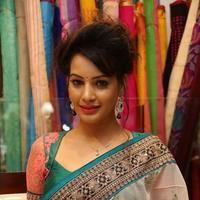 Deeksha Panth Launches Nakshatra Designer Store Photos | Picture 848100