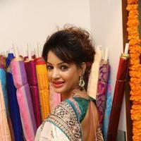 Deeksha Panth Launches Nakshatra Designer Store Photos | Picture 848102