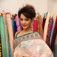 Deeksha Panth Launches Nakshatra Designer Store Photos | Picture 848103