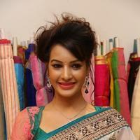 Deeksha Panth Launches Nakshatra Designer Store Photos | Picture 848104