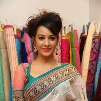 Deeksha Panth Launches Nakshatra Designer Store Photos | Picture 848105