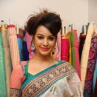 Deeksha Panth Launches Nakshatra Designer Store Photos | Picture 848106