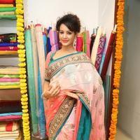 Deeksha Panth Launches Nakshatra Designer Store Photos | Picture 848107