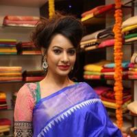 Deeksha Panth Launches Nakshatra Designer Store Photos | Picture 848108