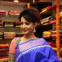 Deeksha Panth Launches Nakshatra Designer Store Photos | Picture 848109