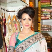 Deeksha Panth Launches Nakshatra Designer Store Photos | Picture 848111