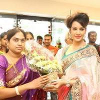 Deeksha Panth Launches Nakshatra Designer Store Photos | Picture 848113