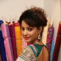 Deeksha Panth Launches Nakshatra Designer Store Photos | Picture 848118