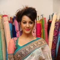 Deeksha Panth Launches Nakshatra Designer Store Photos | Picture 848119