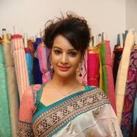 Deeksha Panth Launches Nakshatra Designer Store Photos | Picture 848120