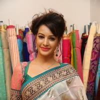 Deeksha Panth Launches Nakshatra Designer Store Photos | Picture 848121