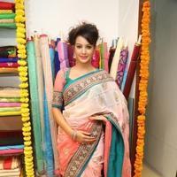 Deeksha Panth Launches Nakshatra Designer Store Photos | Picture 848124