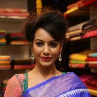 Deeksha Panth Launches Nakshatra Designer Store Photos | Picture 848126