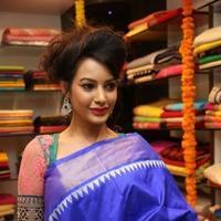 Deeksha Panth Launches Nakshatra Designer Store Photos | Picture 848127