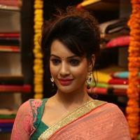 Deeksha Panth Launches Nakshatra Designer Store Photos | Picture 848131