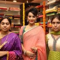 Deeksha Panth Launches Nakshatra Designer Store Photos | Picture 848132