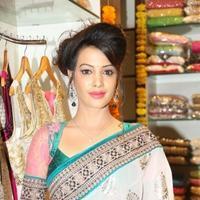 Deeksha Panth Launches Nakshatra Designer Store Photos | Picture 848135