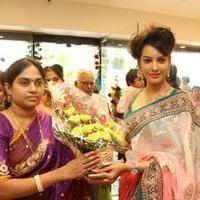 Deeksha Panth Launches Nakshatra Designer Store Photos | Picture 848139