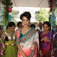 Deeksha Panth Launches Nakshatra Designer Store Photos | Picture 848140