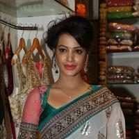 Deeksha Panth Launches Nakshatra Designer Store Photos | Picture 848141