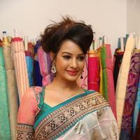 Deeksha Panth Launches Nakshatra Designer Store Photos | Picture 848147