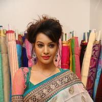 Deeksha Panth Launches Nakshatra Designer Store Photos | Picture 848148