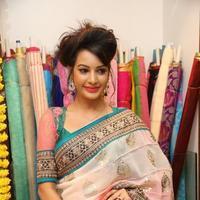 Deeksha Panth Launches Nakshatra Designer Store Photos | Picture 848149
