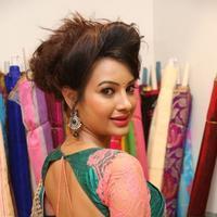 Deeksha Panth Launches Nakshatra Designer Store Photos | Picture 848152