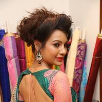 Deeksha Panth Launches Nakshatra Designer Store Photos | Picture 848153