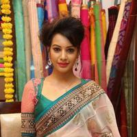 Deeksha Panth Launches Nakshatra Designer Store Photos | Picture 848154