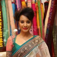 Deeksha Panth Launches Nakshatra Designer Store Photos | Picture 848155