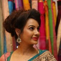 Deeksha Panth Launches Nakshatra Designer Store Photos | Picture 848156