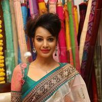 Deeksha Panth Launches Nakshatra Designer Store Photos | Picture 848158