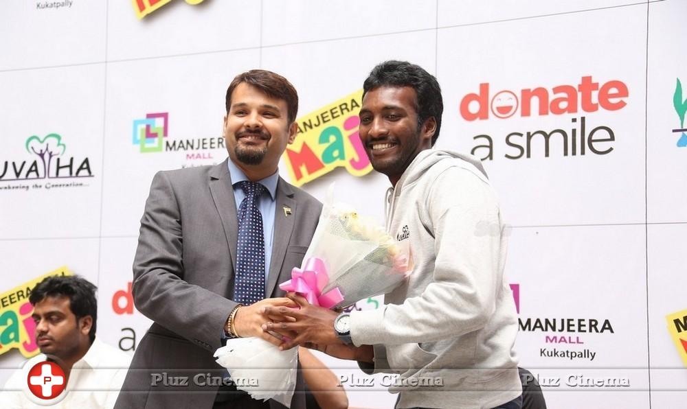 Majaa Donate A Smile Event Photos | Picture 848164
