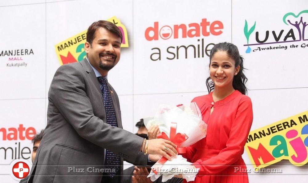 Majaa Donate A Smile Event Photos | Picture 848167