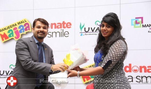 Majaa Donate A Smile Event Photos | Picture 848173
