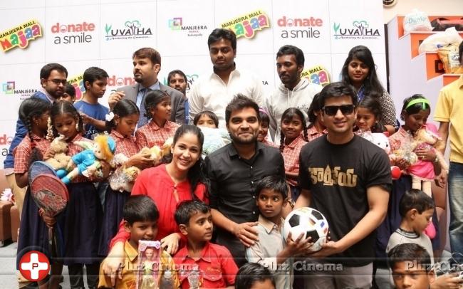 Majaa Donate A Smile Event Photos | Picture 848198