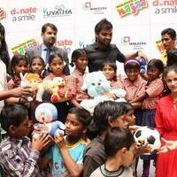 Majaa Donate A Smile Event Photos | Picture 848161