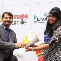 Majaa Donate A Smile Event Photos | Picture 848165