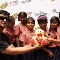 Majaa Donate A Smile Event Photos | Picture 848177