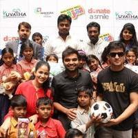 Majaa Donate A Smile Event Photos | Picture 848179