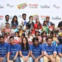 Majaa Donate A Smile Event Photos | Picture 848192