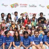 Majaa Donate A Smile Event Photos | Picture 848193