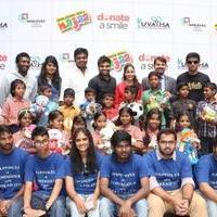 Majaa Donate A Smile Event Photos | Picture 848194